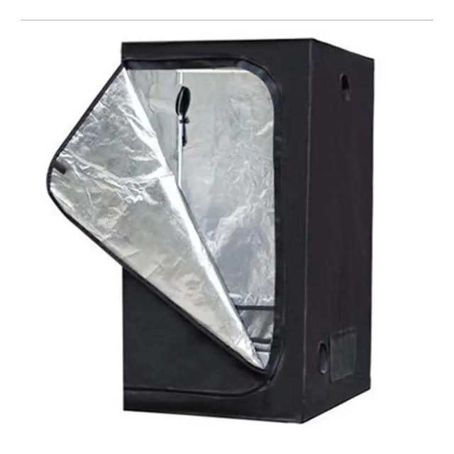 Növelje A Sátra Szoba Készlet Hidroponikus Növekedési Rendszertermesztés Sátor Termesztési Beltéri Üvegházhatású Növények Számára - Image 2