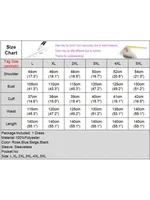 Plus Size 5XL VONDA Elegant Party Women Sundress Bohemian Stand Collar Sleeveless Printed Maxi Dress Casual Bat Sleeve Long Robe - Image 6