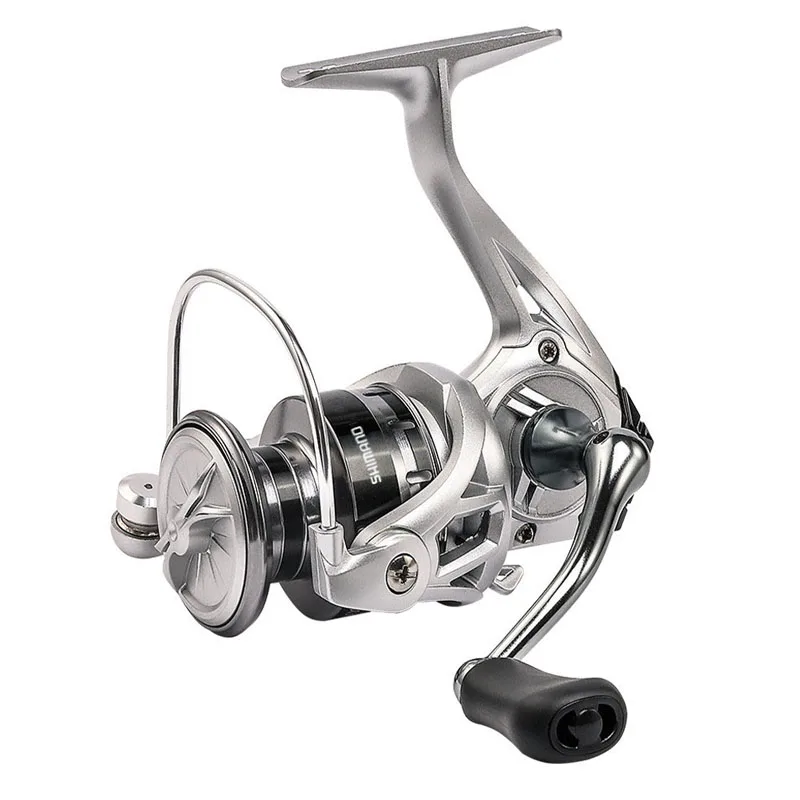 Shimano 15Kg Max Drag Power Full Metal Spool Grip Saltwater