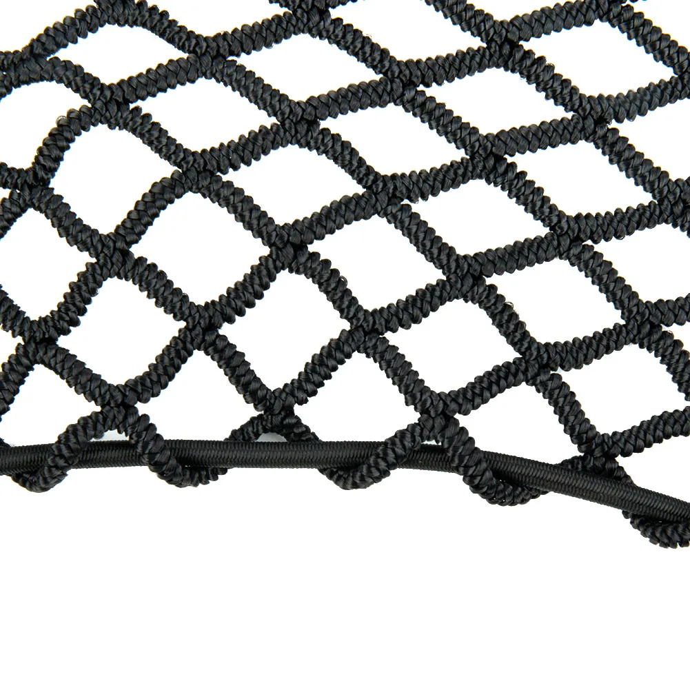 

Anti-corrosion Pocket Black Accessories Tuck Net Bag String For Benz Smart Fortwo 451 2009-2014 Hot Sale Brand New