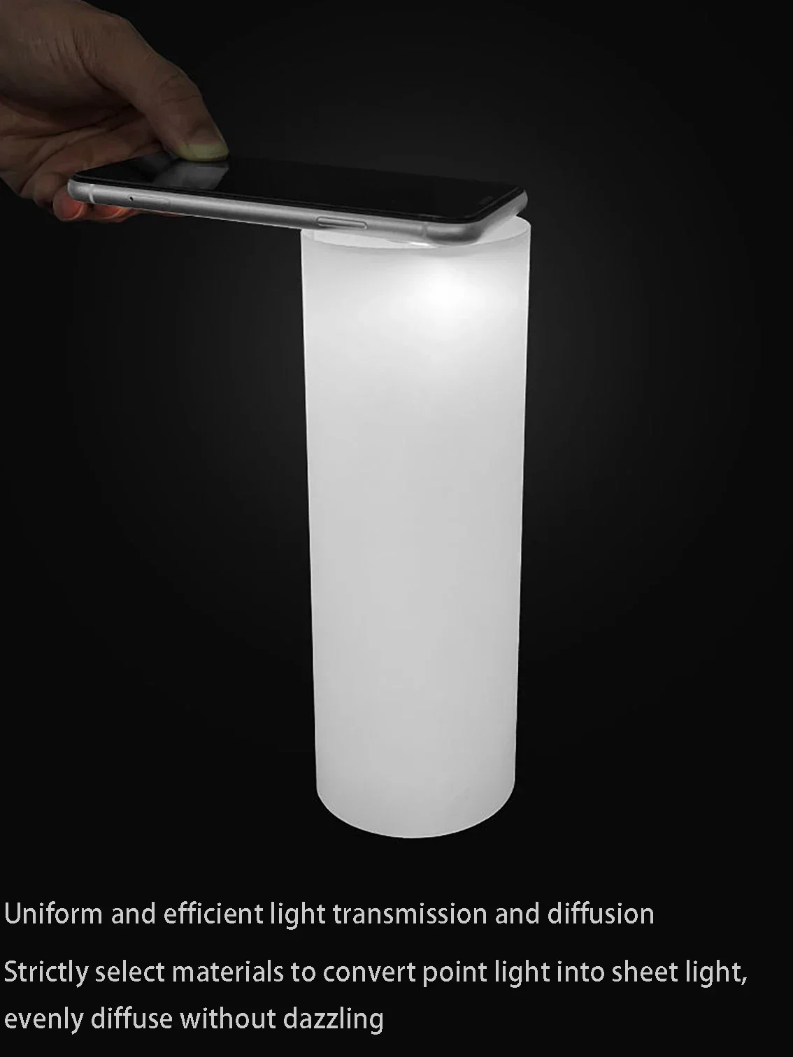 1-10Pcs A4 210x297mm 밀키 화이트 반투명 디퓨저 시트 높은 투과율 눈부심 방지 LED 패널 커버 사진 디퓨저 보드