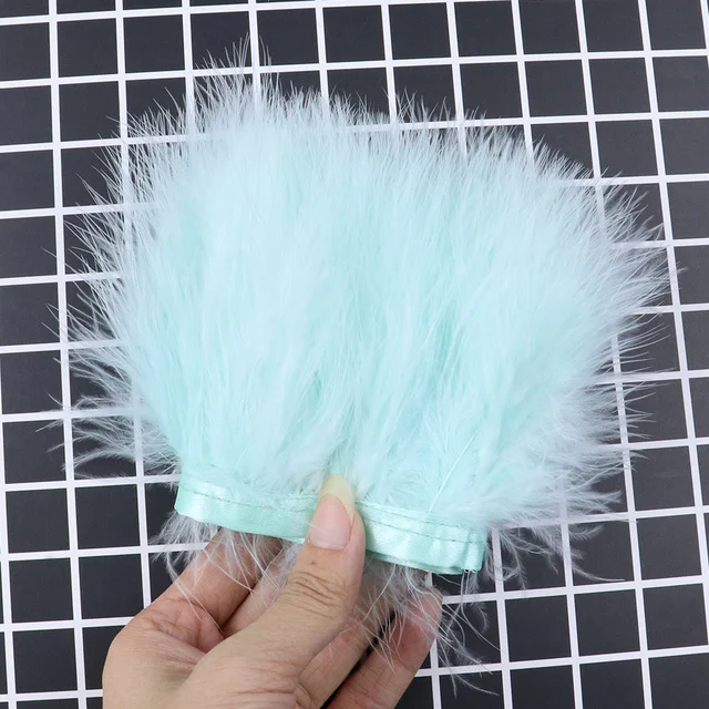 Mint green