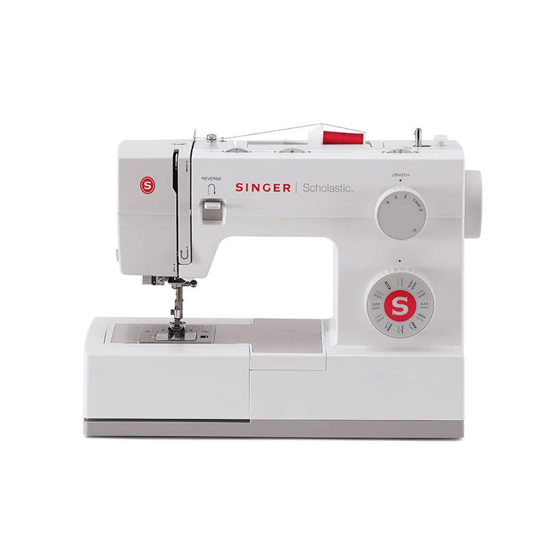 

SINGER 5523 Cheap Price Automatic Embroidery Machine Sewing Machine