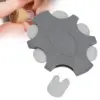 Ear Care Tool Pro Wax Hearing Aid Wax Guards Earwax Filters Fit for  Hearing Aid Ear Care Accessory Hearing Aid Wax Guards 3