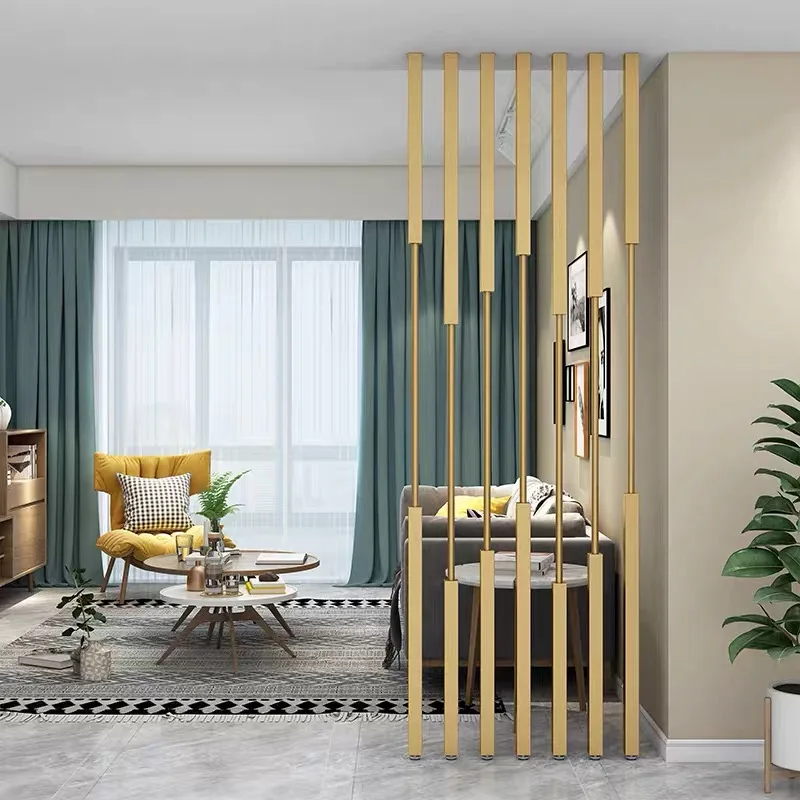 다리미 스크린 칸막이 룸 칸막이, 입구 그릴 기둥, 입구 구멍 없음, 실내 거실, 럭셔리 모던 심플 Best5 다리미 스크린 칸막이 룸 칸막이, 입구 그릴 기둥, 입구 구멍 없음, 실내 거실, 럭셔리 모던 심플 Best5