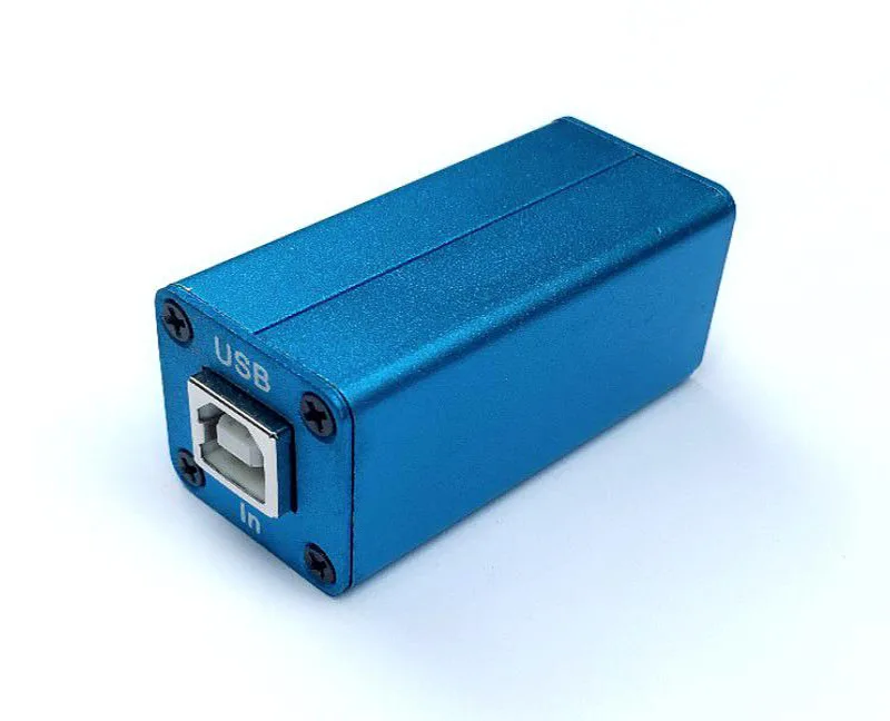 Decodificador Áudio USB Placa de Som Externa,