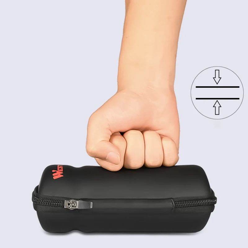 WEST BIKING Cycling Tool Capsule - Compact Storage