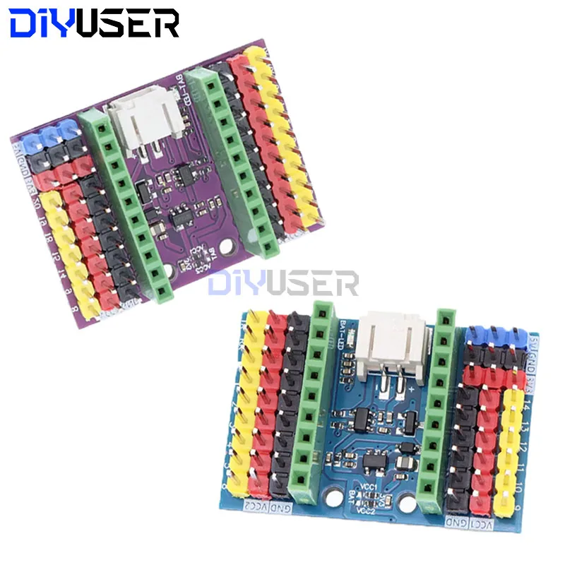 รูปสินค้า บอร์ดพัฒนา ESP32-C3 โมดูลไวไฟ บลูทูธ ขนาดเล็ก