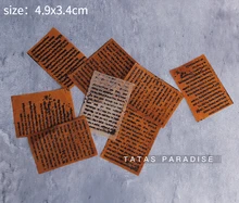  BJD Dollhouse Miniature Props Vintage Magic Scroll Magic Bottle Magician Crystal Ball Scroll Quill Pen Dollhouse Accessories 