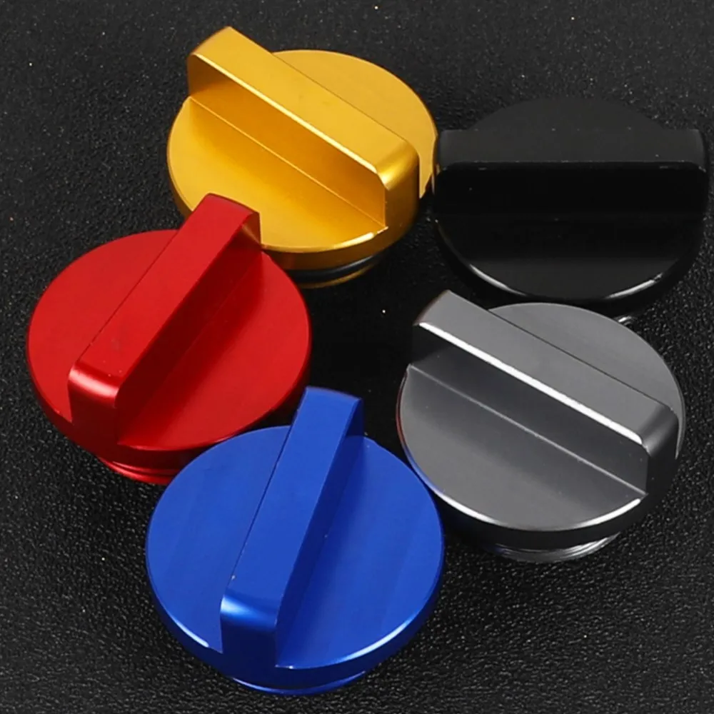 

Engine Oil Filler Screw Cover Plug FOR YAMAHA YZF-R7 ET410TR FZS1 FZ1 Fazer FZS1000 FZ-1 FZ6/FZ-6/FZ600/FZS6 FZ6R FZ6N S2 FAZER