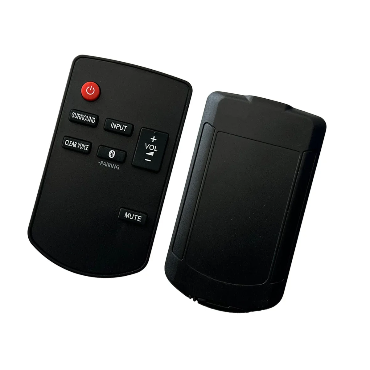 Nuovo Telecomando Per Sistema Audio Home Theater Panasonic Sc-Htb8 Sc-Htb8Eg-K Sc-Htb8Eg-K 2.0 Canali