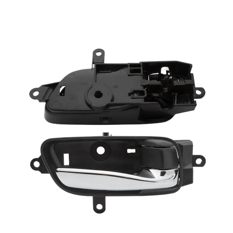 닛산 타이탄 Teana Pathfinder Murano Maxima Caravan Urvan Armada Altima 용 Renault Koleos 용 자동차 인테리어 도어 핸들