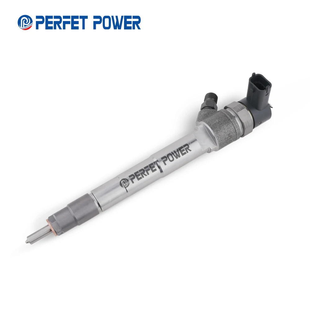 

0445110376 0 445 110 376 Common Rail Diesel Fuel Injector China Made New