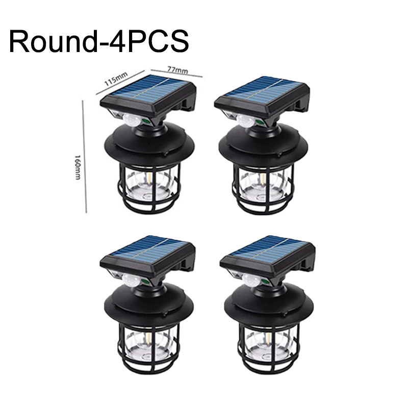 Round-4PCS