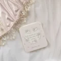 Holds 12 card box