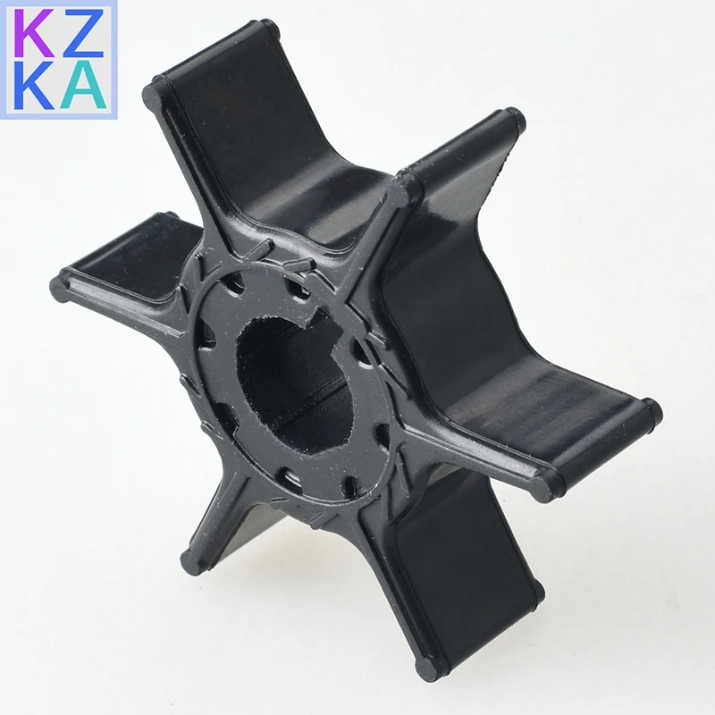 Water Pump Impeller For Yamaha Outboard Motor 4 Stroke F6 F8 F9.9
