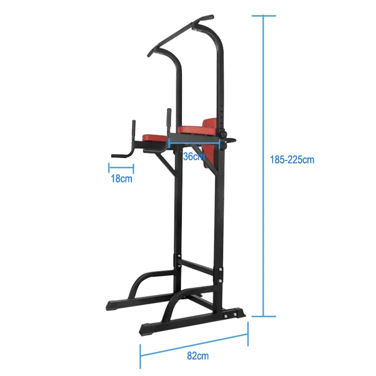 

Heavy Duty Gym Horizontal Exercise Door Gym Bar Horizontal Wall Mount Chin Pull Up Bar