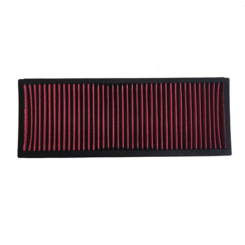 High Flow Air Filter Fits for Benz G550 5.5L V8 Gas / E280 3.0L V6 Gas /CLK500 5.0L V8 Gas/ 2