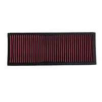 High Flow Air Filter Fits for Benz G550 5.5L V8 Gas / E280 3.0L V6 Gas /CLK500 5.0L V8 Gas/ 2
