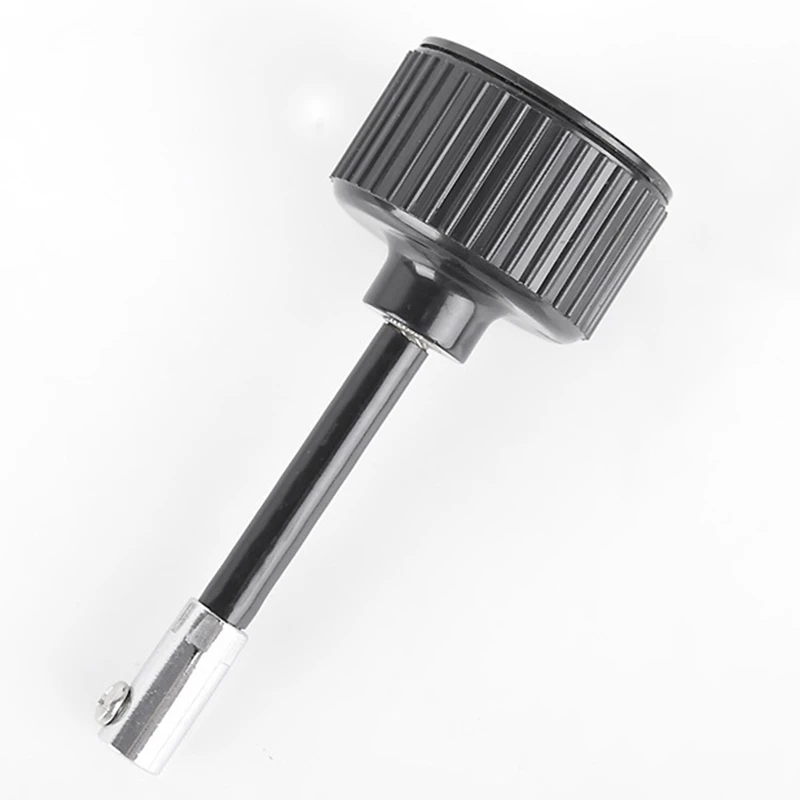 S47634d98af3a4590a04cd2feb21d4531w Dźwignia trymera do 130EQ 114EQ 127EQ akcesoria do teleskop astronomiczny prętów precyzyjny strój