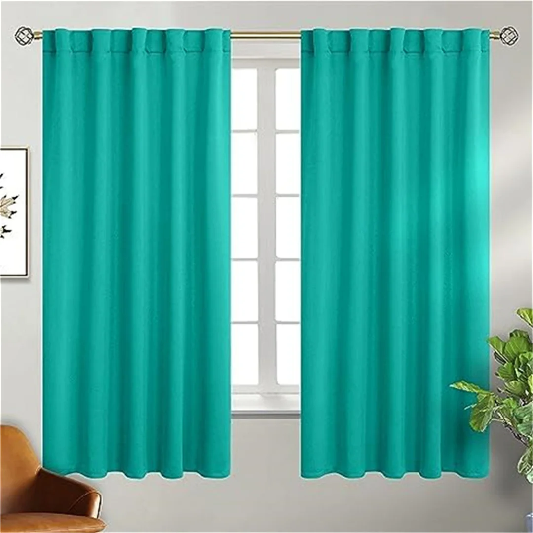 

A754452 Living room curtains