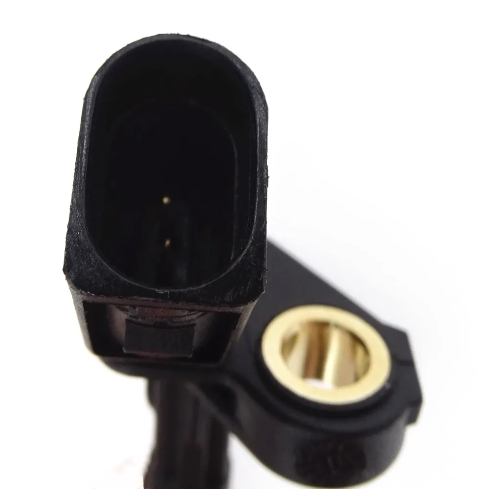 ABS Wheel Speed Sensor 10Pcs for Audi A1 A3 S3 Q3 TT VW Golf MK6 Passat B6 Bettle Caddy Jetta Skoda Seat WHT 003 859