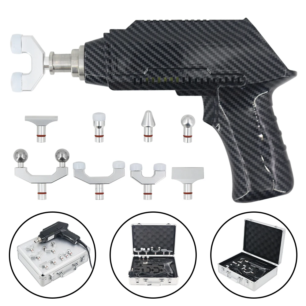 

Электрическая хиропрактика Φ 900N устройство для релаксации тела, коррекция позвоночника, фотоаппарат