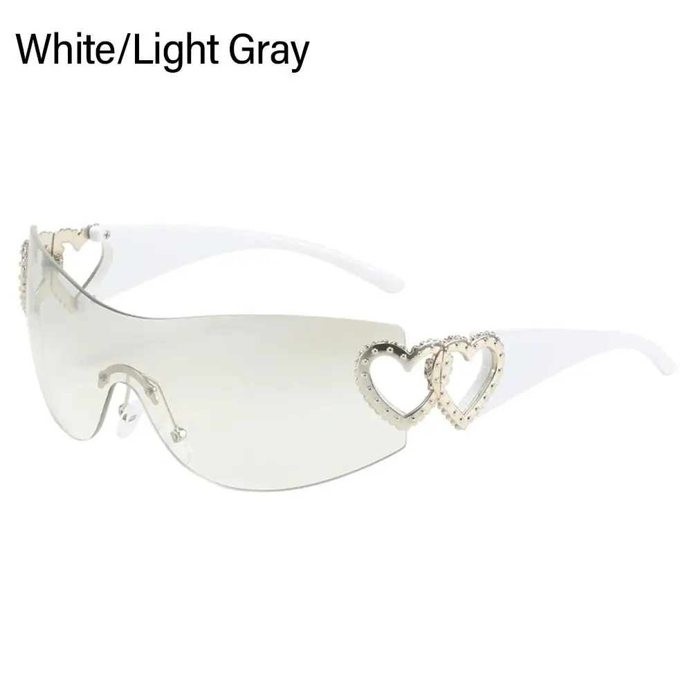 White Light gray