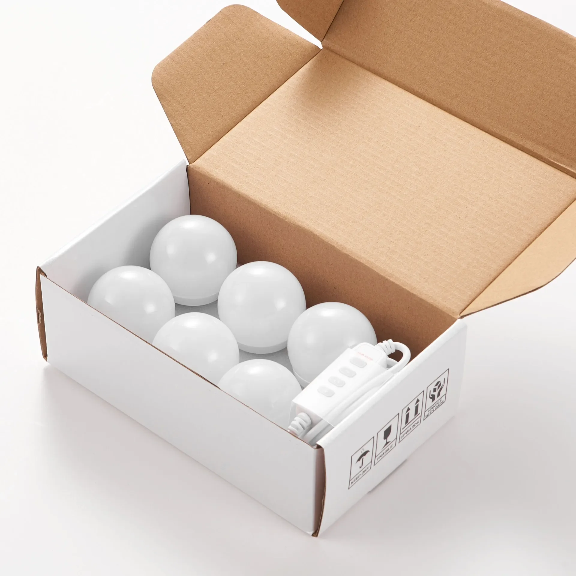 YDG-3105-6 Bulbs