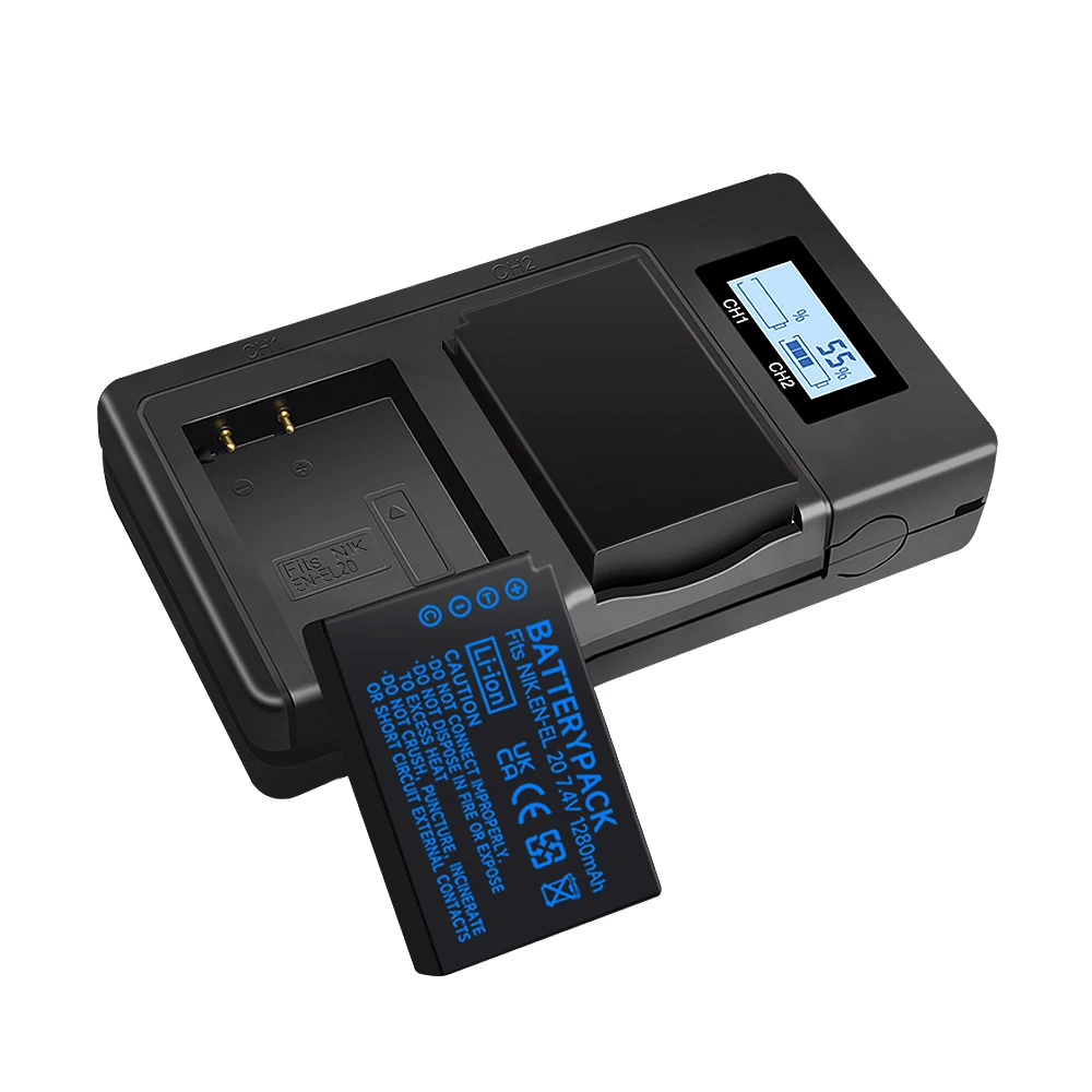 Nikon COOLPIX E2500 バッテリー付 返品保証】 ニコン Nikon Coolpix E2500 ブルー 3x バッテリー