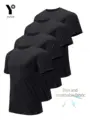 Black 4Pcs