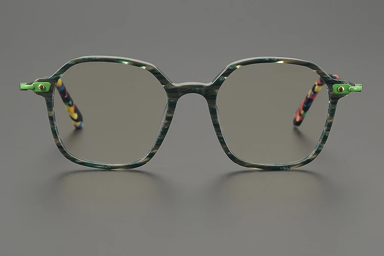 Nobler Titanium Eyeglasses Image 2