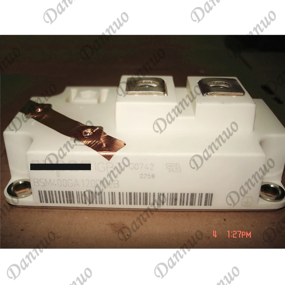 

BSM400GA120DN2B