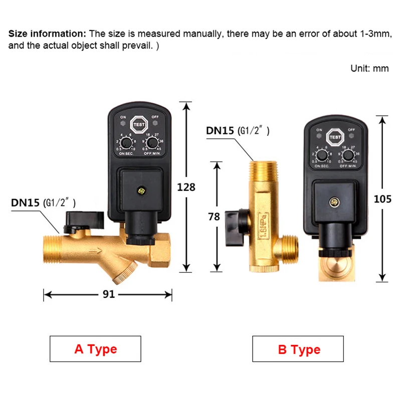 1 2 dn15 normalmente fechado valvula solenoide 04