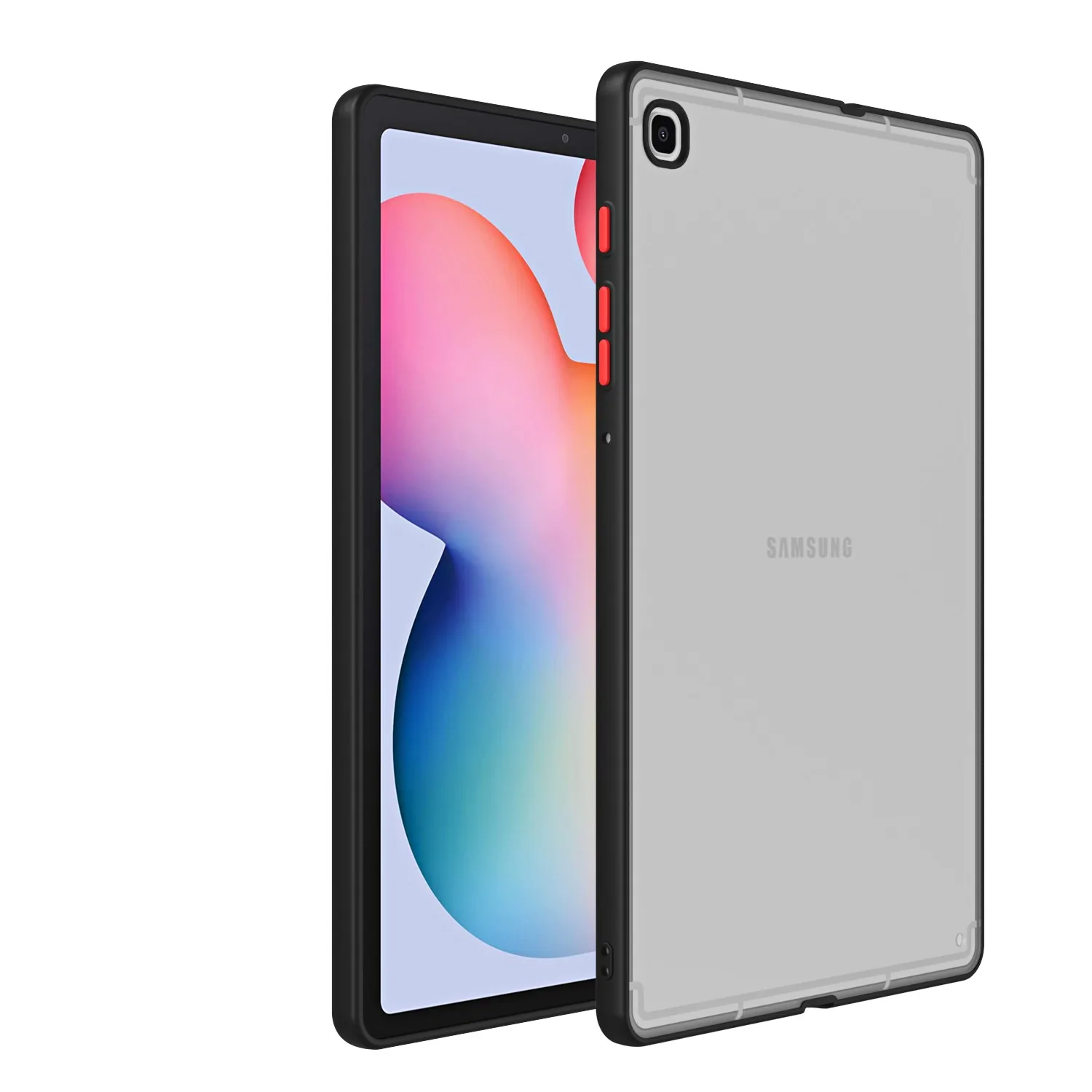Capa Tablet para Samsung Galaxy Tab Capa para Tab a8 10.5 X200 Tab s6 Lite 10.4 2023 s7 s8 11 a7 T500 a7 Lite a 8.0 - Imagem 3