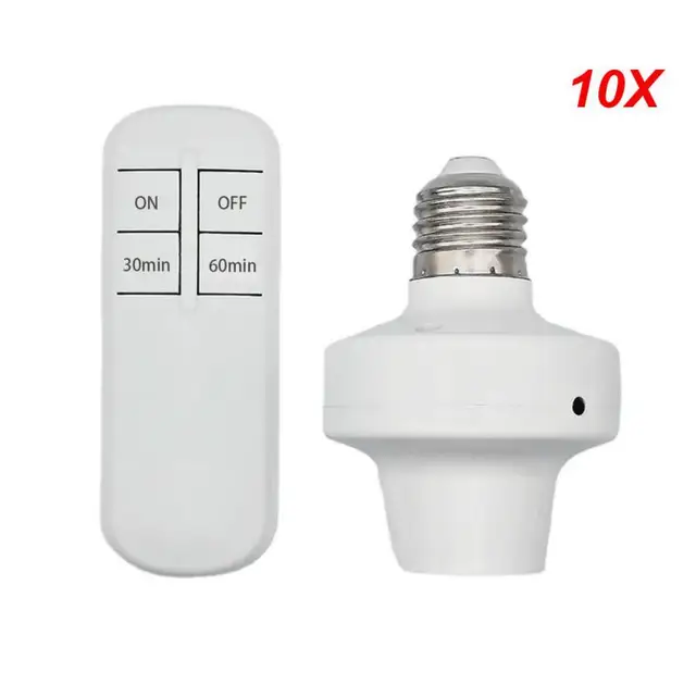 110V 10pcs