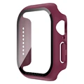 18 wine red