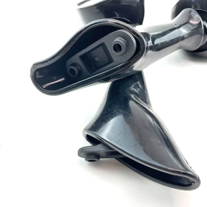 오토바이 백미러 VFR750F CBR1000F CBR600/F2/F3 VFR800F CBR900RR CBR900R CBR 1000F 900RR 900R VFR 750F 800F 용