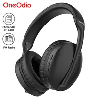 Oneodio SuperEQ S6001 Bluetooth Headphones Over Ear Wireless