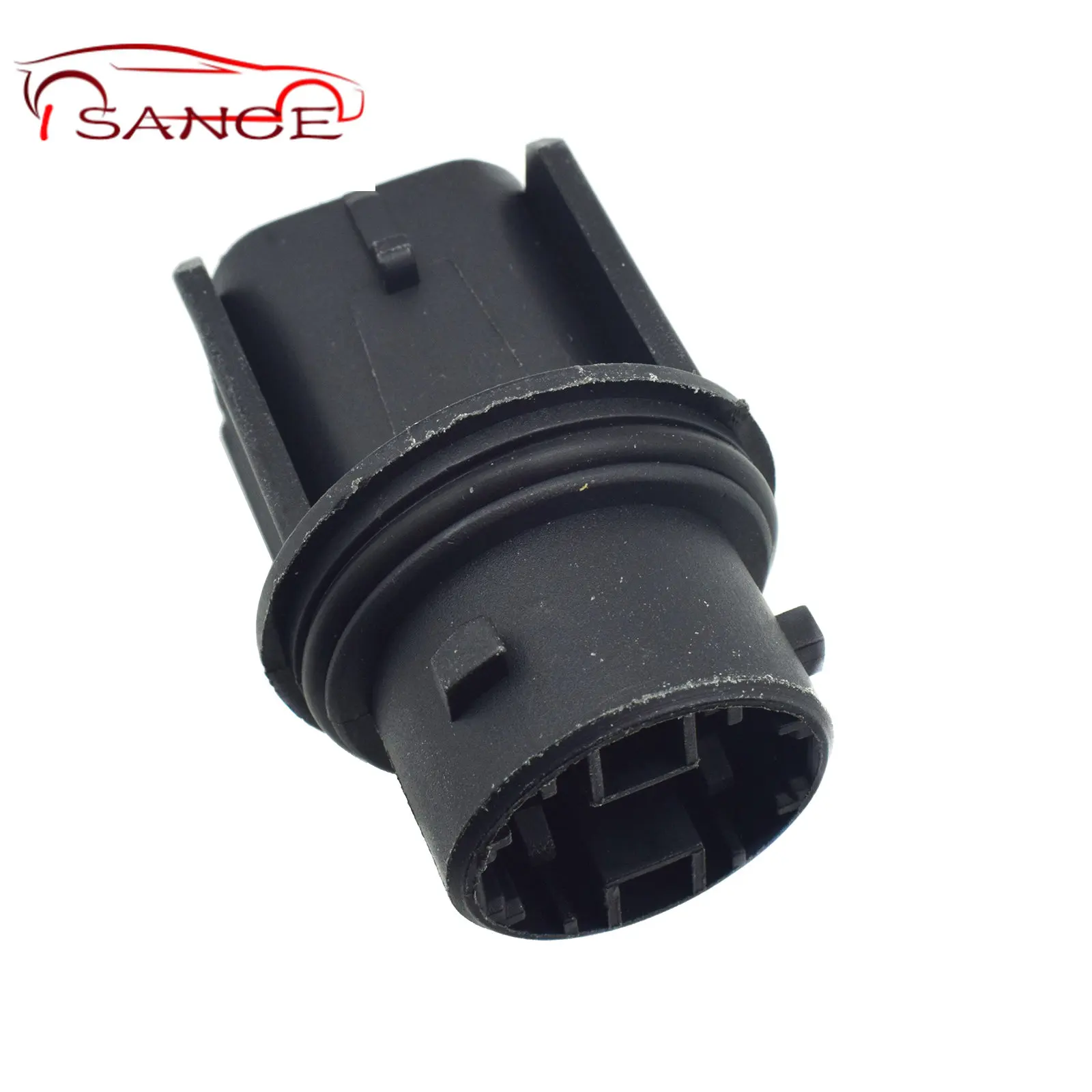 Headlight Turn Singal Bulb Socket For Freightliner Cascadia Columbia Truck