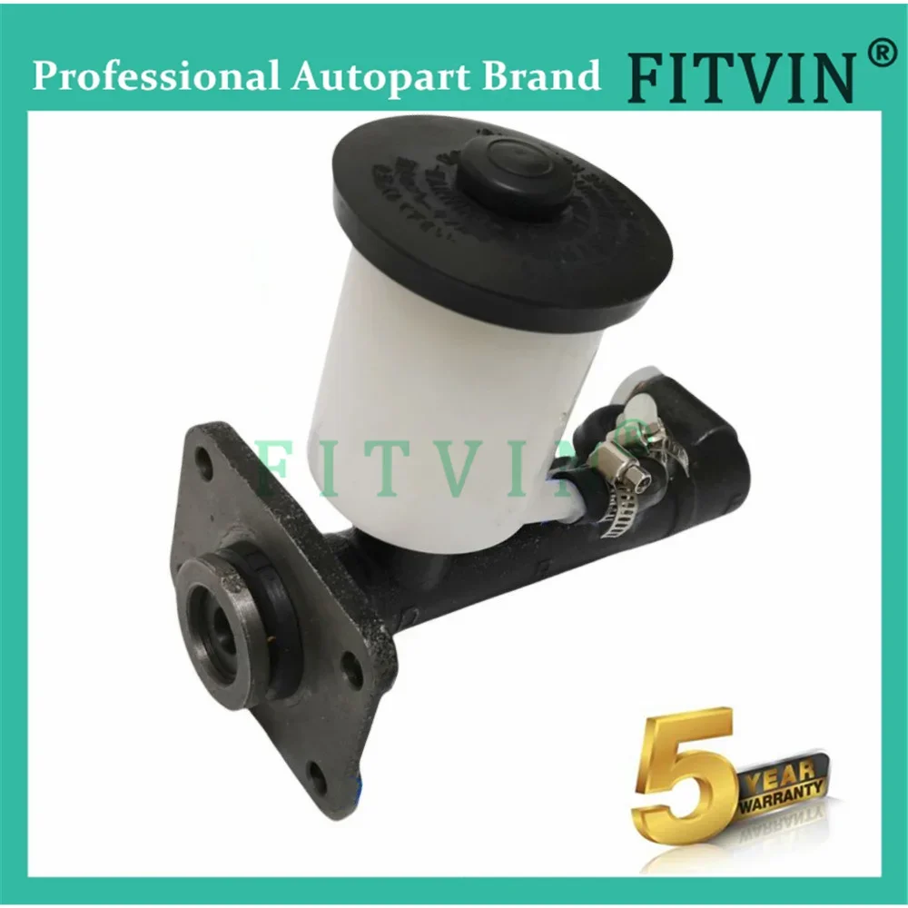 Brake Master Cylinder for TOYOTA LAND CRUISER (_J6_) 4.0 4.2 BJ40/FJ40 1980-1991 47201-60120 47201-60210 470120 470210