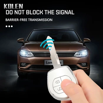 Nuovo TPU Car Key Case Cover Shell Fob per Suzuki Swift Grand Liana SX4 Window Vitara Amagatarai Keyless Protector Bag accessori - Nuovo TPU Car Key Case Cover Shell Fob per Suzuki Swift Grand Liana SX4 Window