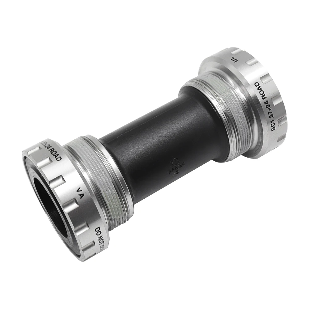 SHIMANO TIAGRA BB-RS501 Bottom Bracket for Road Bike 68/70 mm shell width HOLLOWTECH RS501 Bottom Bracket Bicycle Original Parts For Bicycle Bottom Bracket