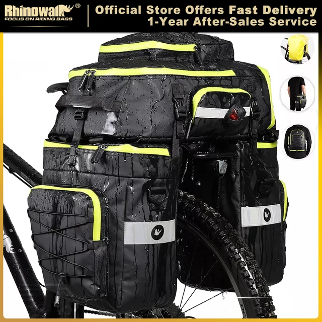 Rhinowalk Bike Pannier Bag