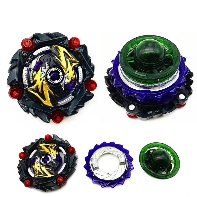 Spinning Top Toys For Children