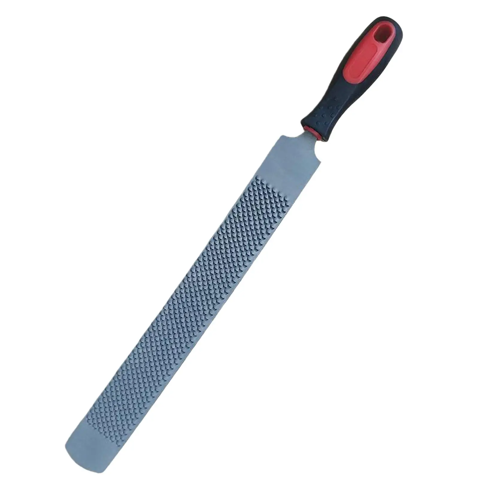Premium Equine Hoof Rasp with Ergonomic Handle - Ideal for Horse, , Cow, and Hooves