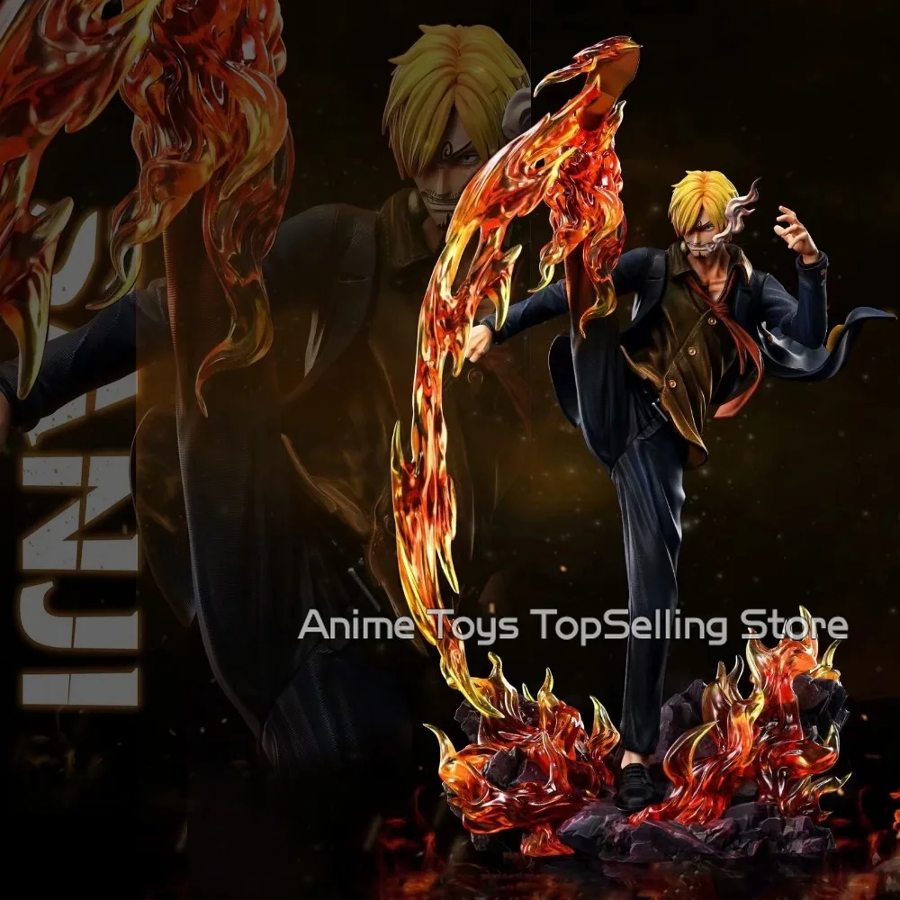 애니메이션 원피스 피규어, PVC 조각상, 소장용 모델, 장난감 선물, 35.5cm Best5 애니메이션 원피스 피규어, PVC 조각상, 소장용 모델, 장난감 선물, 35.5cm Best5