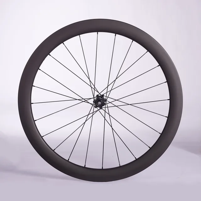 CSCカーボンホイール 前後セット