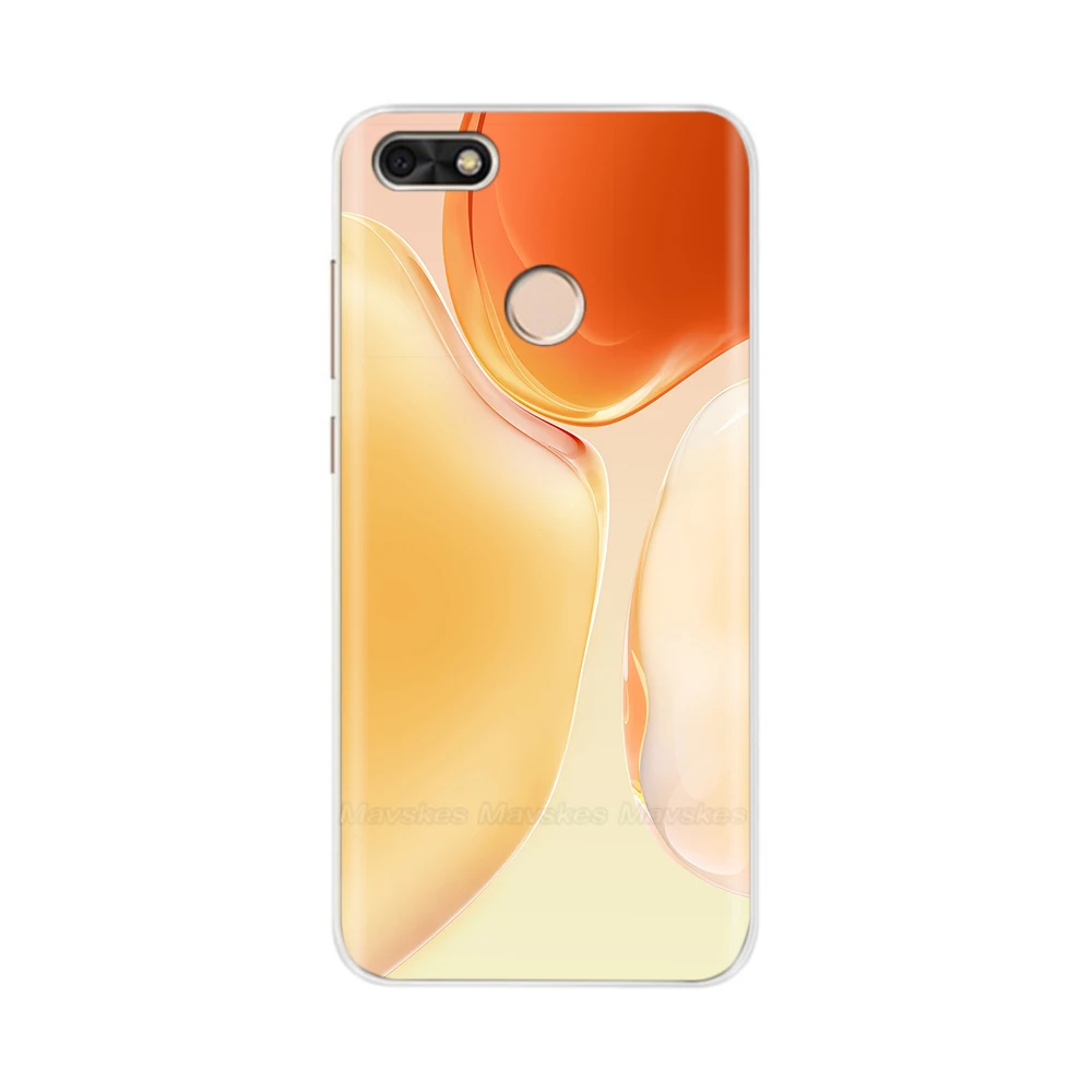 Soft Silicon Bumper Shockproof Phone Case Cover