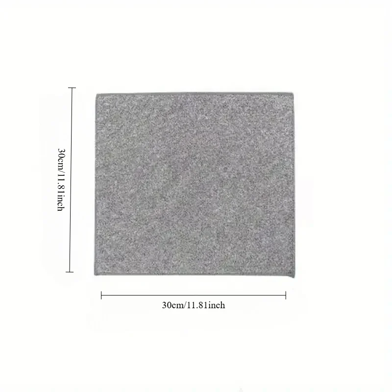 High-End Microfiber Car Towel 3